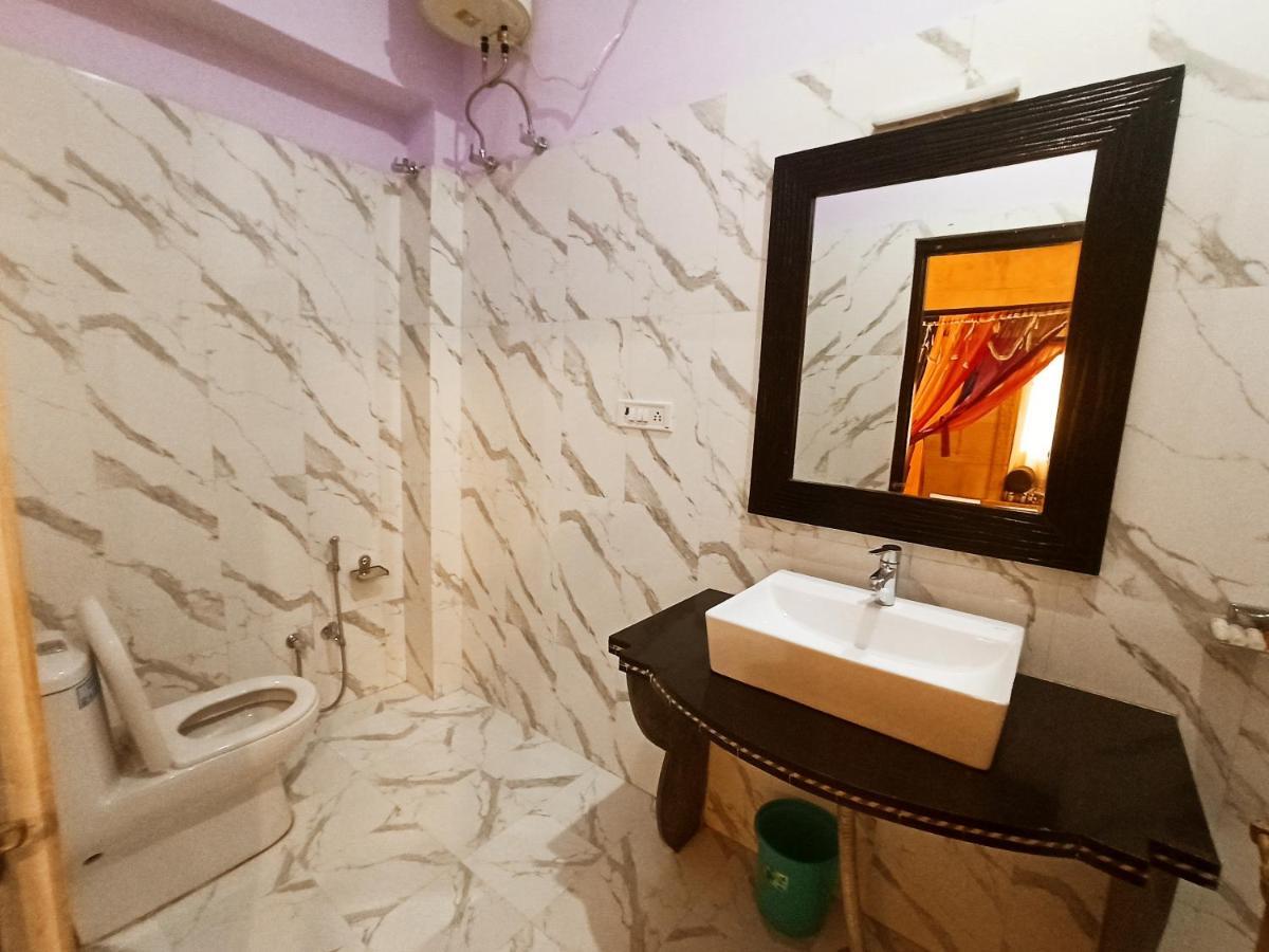 Hotel Royal Haveli Jaisalmer Ngoại thất bức ảnh